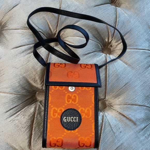 New Unisex authentic gucci off the grid mini bag - Picture 11 of 13